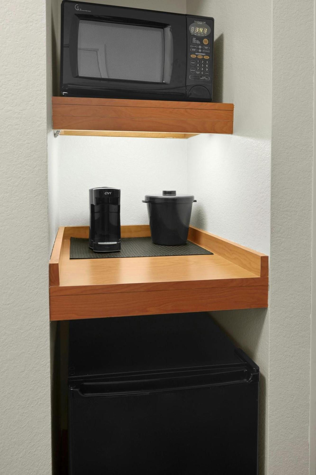 Fairfield Inn & Suites Bedford Ngoại thất bức ảnh