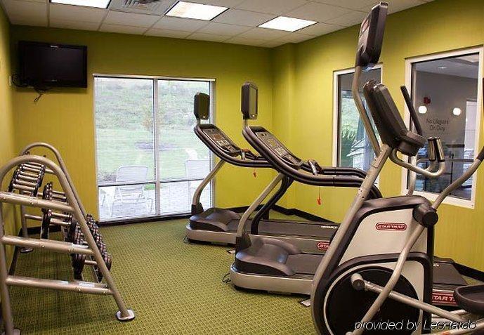 Fairfield Inn & Suites Bedford Tiện nghi bức ảnh