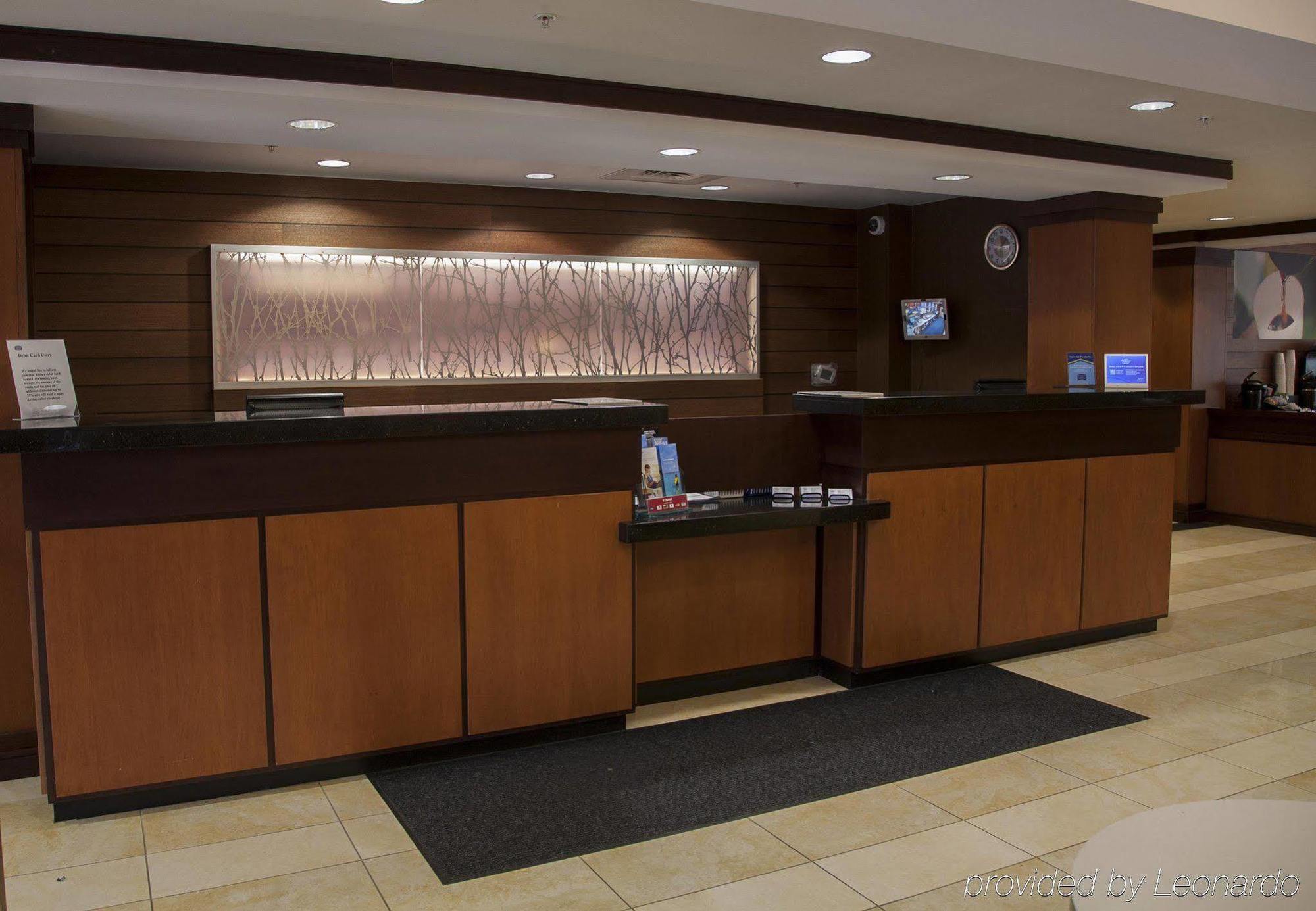 Fairfield Inn & Suites Bedford Ngoại thất bức ảnh